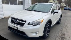 2014 Subaru XV Crosstrek 2.0i Premium