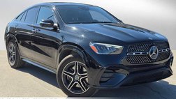 2026 Mercedes-Benz GLE-Class GLE 450 4MATIC