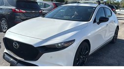 2023 Mazda MAZDA3 2.5 Turbo Premium Plus