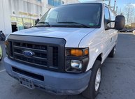 2011 Ford E-Series E-350 SD
