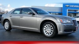 2014 Chrysler 300 Base