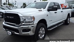 2024 Ram Ram Pickup 3500 Big Horn