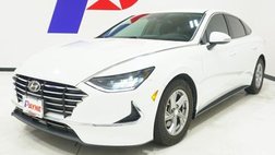 2022 Hyundai Sonata SE
