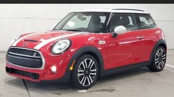2019 MINI Hardtop Cooper S