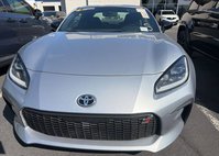 2023 Toyota GR86 Base