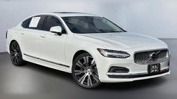 2023 Volvo S90 B6 Ultimate