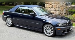 2006 BMW 3 Series 330Ci