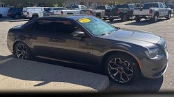 2015 Chrysler 300 S