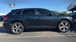 2015 Toyota Venza XLE
