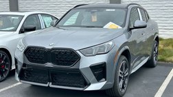 2026 BMW X2 xDrive28i