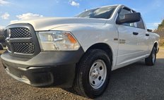 2016 Ram Ram Pickup 1500 Tradesman