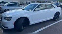 2021 Chrysler 300 S V6