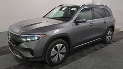 2024 Mercedes-Benz EQB EQB 300 4MATIC