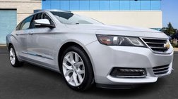 2020 Chevrolet Impala Premier