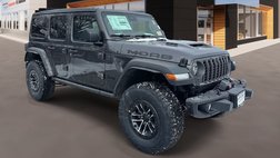 2026 Jeep Wrangler Moab