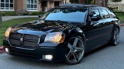 2006 Dodge Magnum RT