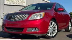 2013 Buick Verano Convenience Group