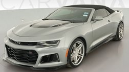 2023 Chevrolet Camaro ZL1