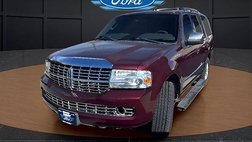 2010 Lincoln Navigator Base