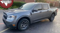 2023 Ford Maverick XLT