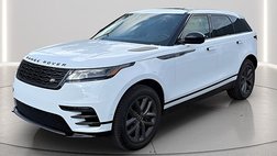 2026 Land Rover Range Rover Velar P250 Dynamic SE