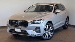 2022 Volvo XC60 B6 Inscription