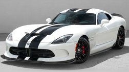 2016 Dodge Viper GT