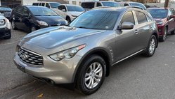 2011 Infiniti FX35 Base