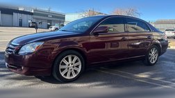 2005 Toyota Avalon Limited