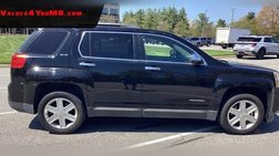 2012 GMC Terrain SLE-2