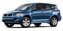 2012 Toyota RAV4 Sport