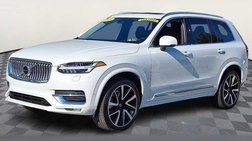 2023 Volvo XC90 B6 Plus Bright Theme 7P