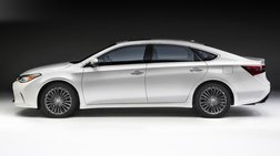 2016 Toyota Avalon Touring