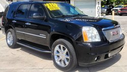 2014 GMC Yukon Denali