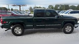 2006 Chevrolet Silverado 1500 LT