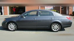 2010 Toyota Avalon 