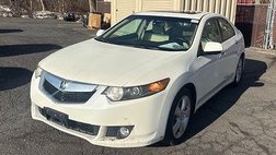 2010 Acura TSX 