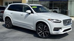 2025 Volvo XC90 B5 Plus Bright Theme