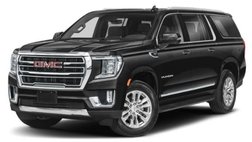 2024 GMC Yukon XL SLT