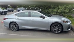 2025 Lexus ES 300h 300h FWD
