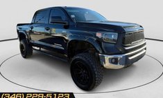 2014 Toyota Tundra SR5