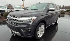 2024 Ford Expedition Platinum