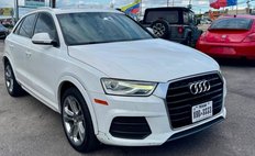 2016 Audi Q3 2.0T Premium Plus