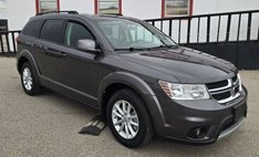 2015 Dodge Journey SXT