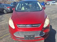 2013 Ford C-Max Hybrid SEL