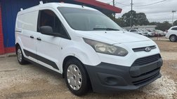 2016 Ford Transit Connect XL
