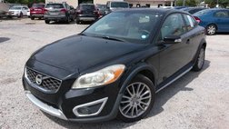 2011 Volvo C30 T5 R-Design