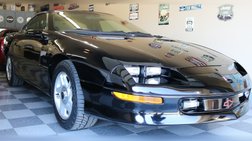 1996 Chevrolet Camaro Z28