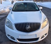 2013 Buick Verano Base