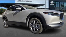 2023 Mazda CX-30 2.5 S Premium